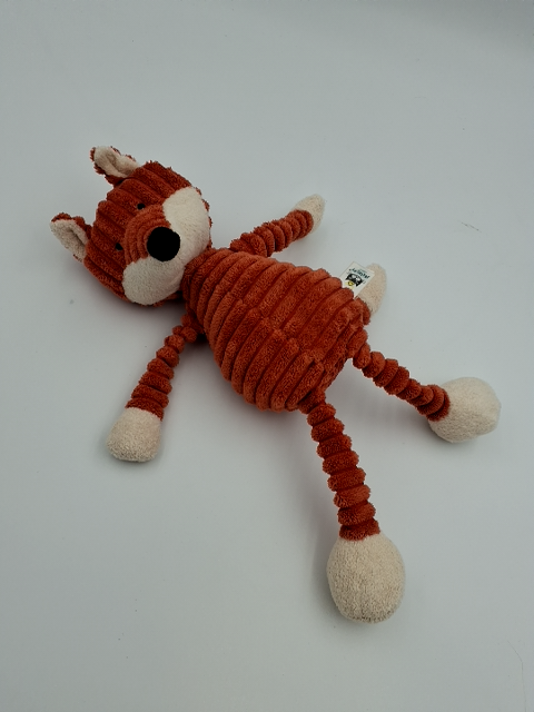 Jellycat ræv
